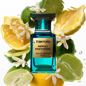 TOM FORD Neroli Portofino Eau De Parfum 50ml